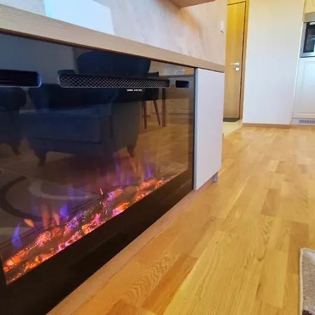 Apartman Capital Zlatibor