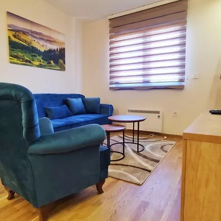 Capital Apartman Zlatibor