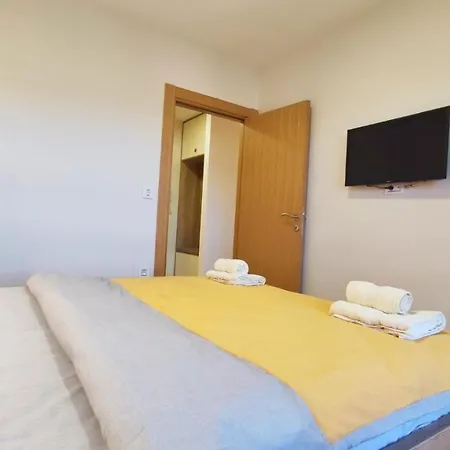 Apartman Capital Zlatibor