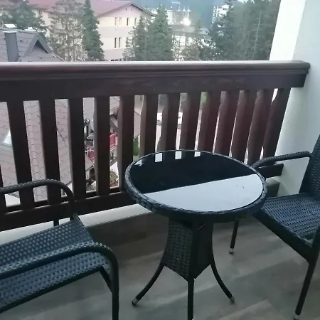 Capital Apartman Zlatibor