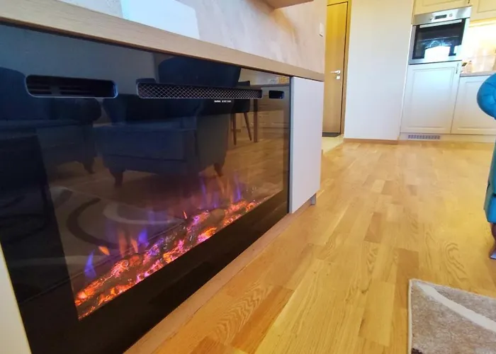 Apartment Capital Zlatibor