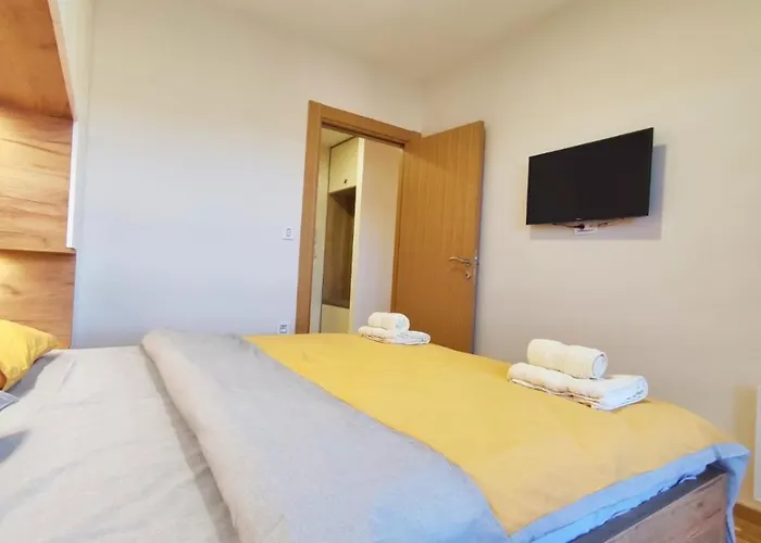 Apartment Capital Zlatibor