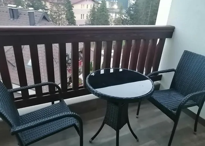 Capital Apartment Zlatibor